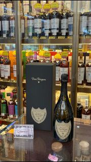 Dom Perignon 2013