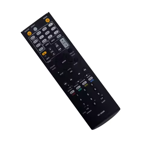 Y23A RC-866M Remote Control Replace for Onkyo AV Receiver RC866M TX-NR626 HT-RC560 RC-868M HT-S5300 