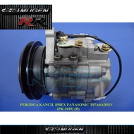 MGC PERODUA KANCIL 850EX PANASONIC T07A0AD5SV COMPRESSOR (RECOND) MGC