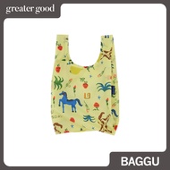 Baggu - Baby Baggu in Painted Prairie