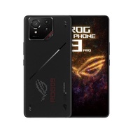 【ASUS 華碩】ROG Phone 9 Pro 16G/512G▾送玻璃保護貼+充電頭