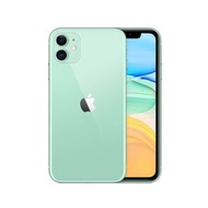 蘋果 IPhone 11 128G 湖水綠色 二手手機 備用電話