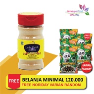 White Pepper Powder Bottle / White Pepper Powder Bottle 50g