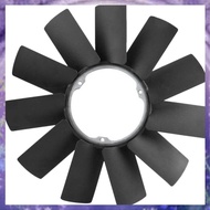 (Y W Z H) Radiator Cooling Fan Blade for     Z3 E32 E34 E36 E39 E46 E53 11521712058