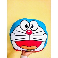 Doraemon Character Pillow