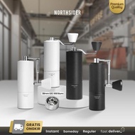 SHIPPINGbebas - Timemore Chesnut C3S Series Coffee Grinder manual Coffee bean Grinder