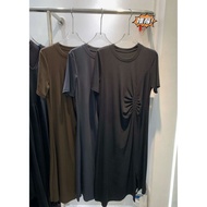 OCT409 3319 Women's Dress - M P54-62 L115