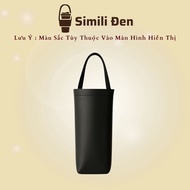 Túi Đựng Bình Giữ Nhiệt LocknLock 897ml Simili Đa Dạng Màu Sắc Chống Thấm Thiết Kế Cao Cấp