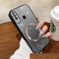 เคสสำหรับ VIVO Y11 Vivo Y12 VIVO Y17 VIVO Y15 VIVO Y19 VIVO Z1 PRO ชาร์จไร้สายหรูซิลิโคนนิ่มเคสโทรศั