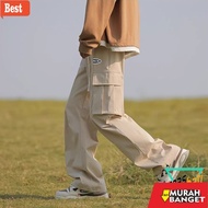 Trendy men's trousers Men's Long cargo Pants Adult men's cargo pants cargo pants men's cargo pants e