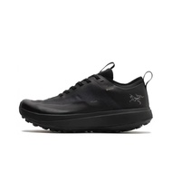 2024 NEW Arcteryx Archaeopteryx Sylan GORE-TEX Men'S Outdoor Sports Waterproof windproof and breathable trail running shoes Hiking Shoes