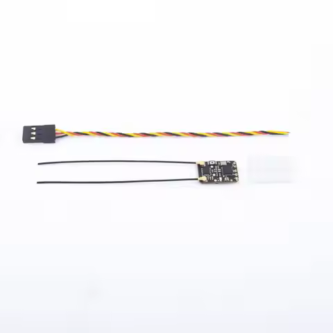 RadioMaster R81 2.4G 8CH FRSKY D8 Compatible Nano Receiver with Sbus