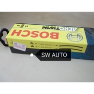 Volkswagen Golf GTI MK5 MK6 bosch wiperblades