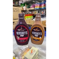 Hershey's Syrup / Sirap Hershey's / Hershey's糖浆