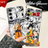 Realme C71 4G 2025 Case - C75 - C75x - C53 - C51 - C51s - C63 - C67 - C61 - C65 - Realme Note 50 - 6