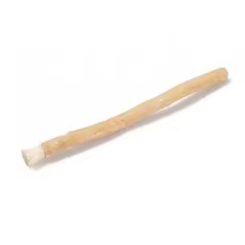 No Toothpaste Needed Miswak Toothbrush Soft Bristles Traditional Miswak Sticks for Teeth NaturalToot