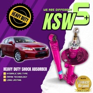 Lexus CT200H - KSW (GAS) Heavy Duty Shock Absorber Depan / Belakang