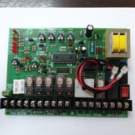 [READY STOCK] S1 DC Panel For Autogate ARM / Underground Motor Control Panel