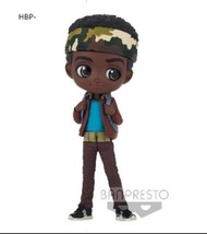 [訂貨] Banpresto 景品 Qposket 怪奇物語 路卡斯·辛克萊