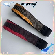 MURRAY Mechanical Keyboard Strap, Ribbon Style Keyboard Accessories Keyboard Ribbon Decor, Universal