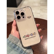 HP Cute Haha New Latest Soft Case Samsung A37 A57 5G A17 5G A56 5G A36 A26 A06 A55 5G A35 A15 A05S G