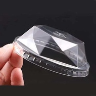 100pcs DIAMOND LID 90mm/95mm