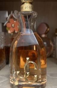 Jimmy choo I want choo 125 ml