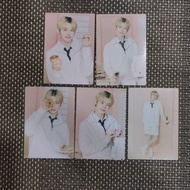 TXT YEONJUN BIRTHDAY MERCH MINI PC LOOSE