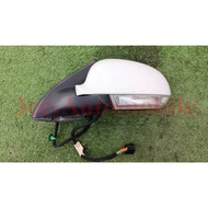 VOLKSWAGEN JETTA (MK5) SIDEMIRROR WITH SIGNAL LAMP (LEFT ONLY) [D-4-4]