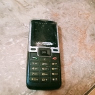 hp jadul Samsung SGH-B110 rusak