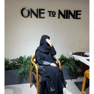 niqab hideen arab sudi  kain aritachi