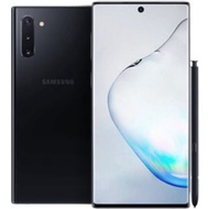 Samsung Galaxy Note 10 8+256G  空機現金促銷價 萊分期