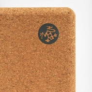Block Yoga/Block Cork Manduka