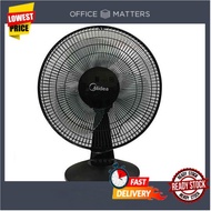 [Office Matters] Midea Table Fan 12" MF-12FT16JC / MF-12FT17NB