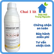 BIFENSTAR 1 LÍT 10SC DIỆT MUỖI
