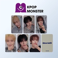 [QQQ] QTORESQ / MUVE Fan Meeting Event(4.5) Photocard