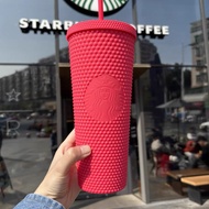 Limite Starbucks Tumbler Starbucks Cup Botol Diamond Shape Cangkir Jerami Starbucks Mug
