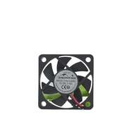 [Ready Stock] SNOWFAN 5CM 5010 5v Cooling Fan DC Brushless YY5010H05S Silent 50 * 50 * 10MM