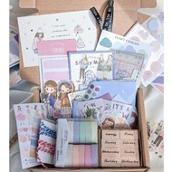 Bullet Journal Beginners Kit