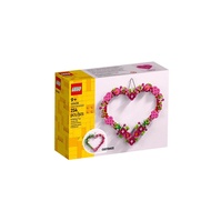 LEGO 40638 Heart Ornament