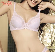 Áo lót nữ Triumph F 468 WP Áo ngực nữ Triumph Fashion 468 WP Triumph F468 WP có gọng không mút