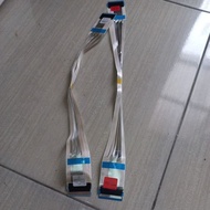 LVDS 68 PIN / LVDS UHD TV LG / LVDS WIDE SOCKET / EAD64666301 / EAD64666302