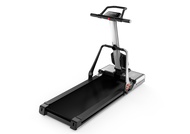 Máy chạy bộ Kagawa x Toshiko 9in1 Super Runner đa dạng tính năng như chạy bộ gập bụng bảo hành 3 năm