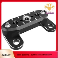 Quick Release Plate  FX30 SLR Camera Stand  FX3 NATO Rail 63mm Top Expansion Board  FX30 / FX3 DSLR 