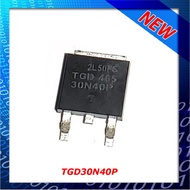 NEW TGD30N40P 30N40P IGBT