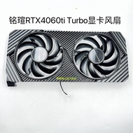 Turbo RTX4060ti Turbo Graphics Card Silent Temperature Control Fan