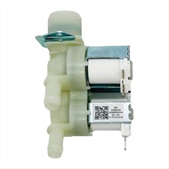 5520FR2075V Washer Water Inlet Valve Replacement for Kenmore LG Washer Parts Water Inlet Valve Assem