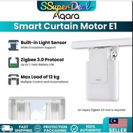 Aqara Smart Curtain Motor E1 (CN Version)