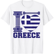 Greek Greece Greek Souvenir T-Shirt Many Models - Greek Souvenir Shirt Batch 3
