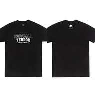 OT62 Tshirt Ayi Beutik Hope | Black | Beutik Company Kaos